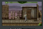Tom Clancy's Splinter Cell Pandora Tomorrow (Game Boy Advance)