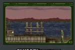 Tom Clancy's Splinter Cell Pandora Tomorrow (Game Boy Advance)