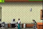 Tom Clancy's Splinter Cell Pandora Tomorrow (Game Boy Advance)