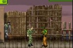 Tom Clancy's Splinter Cell Pandora Tomorrow (Game Boy Advance)