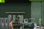 Tom Clancy's Splinter Cell Pandora Tomorrow (Game Boy Advance)