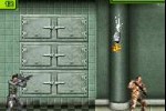 Tom Clancy's Splinter Cell Pandora Tomorrow (Game Boy Advance)