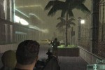 Tom Clancy's Splinter Cell Pandora Tomorrow (PC)