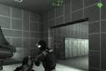 Tom Clancy's Splinter Cell Pandora Tomorrow (PC)