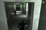 Tom Clancy's Splinter Cell Pandora Tomorrow (PC)