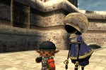 Final Fantasy XI (PlayStation 2)