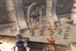 Final Fantasy XI (PlayStation 2)