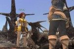 Final Fantasy XI (PlayStation 2)