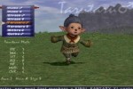 Final Fantasy XI (PlayStation 2)