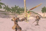 Final Fantasy XI (PlayStation 2)