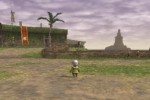 Final Fantasy XI (PlayStation 2)