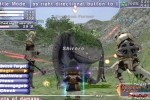 Final Fantasy XI (PlayStation 2)