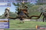 Final Fantasy XI (PlayStation 2)