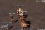 Final Fantasy XI (PlayStation 2)