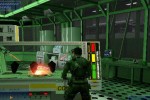 Mission: Impossible: Operation Surma (GameCube)