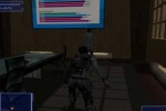 Mission: Impossible: Operation Surma (GameCube)
