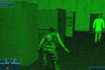 Mission: Impossible: Operation Surma (GameCube)
