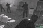 Tom Clancy's Splinter Cell Pandora Tomorrow (Xbox)