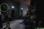 Tom Clancy's Splinter Cell Pandora Tomorrow (Xbox)