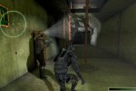 Tom Clancy's Splinter Cell Pandora Tomorrow (Xbox)