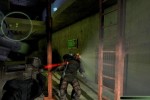 Tom Clancy's Splinter Cell Pandora Tomorrow (Xbox)