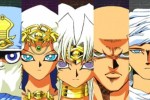 Yu-Gi-Oh! The Dawn of Destiny (Xbox)