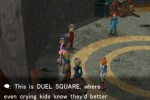 Pokemon Colosseum (GameCube)