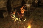 Knights of the Temple (GameCube)