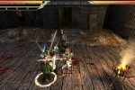 Knights of the Temple (GameCube)