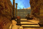 Knights of the Temple (GameCube)