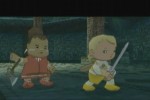 PoPoLoCrois: Tsuki no Okite no Bouken (PlayStation 2)