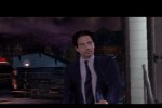 The X-Files: Resist or Serve (PlayStation 2)