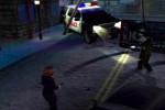 The X-Files: Resist or Serve (PlayStation 2)