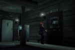 The X-Files: Resist or Serve (PlayStation 2)