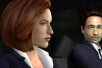 The X-Files: Resist or Serve (PlayStation 2)