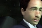 The X-Files: Resist or Serve (PlayStation 2)