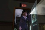 The X-Files: Resist or Serve (PlayStation 2)