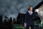 The X-Files: Resist or Serve (PlayStation 2)