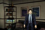 The X-Files: Resist or Serve (PlayStation 2)