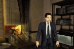 The X-Files: Resist or Serve (PlayStation 2)