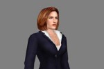 The X-Files: Resist or Serve (PlayStation 2)