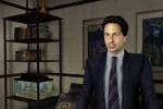 The X-Files: Resist or Serve (PlayStation 2)