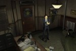 The X-Files: Resist or Serve (PlayStation 2)