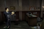 The X-Files: Resist or Serve (PlayStation 2)