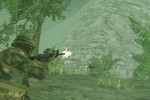 Tom Clancy's Ghost Recon: Jungle Storm (PlayStation 2)