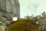 Tom Clancy's Ghost Recon: Jungle Storm (PlayStation 2)