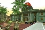 Tom Clancy's Ghost Recon: Jungle Storm (PlayStation 2)