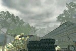 Tom Clancy's Ghost Recon: Jungle Storm (PlayStation 2)