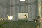 Tom Clancy's Ghost Recon: Jungle Storm (PlayStation 2)