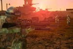 Tom Clancy's Ghost Recon: Jungle Storm (PlayStation 2)